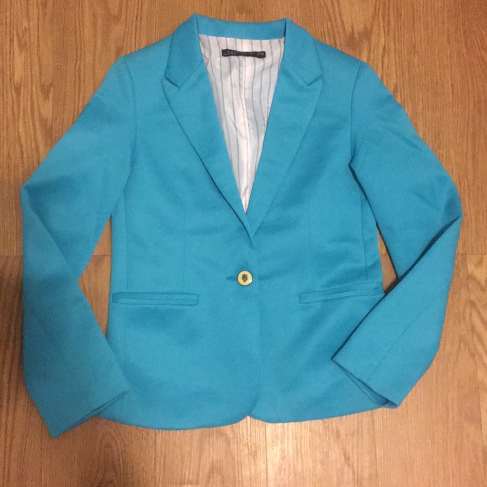 🌟💫NEW Zara Woman Jacket💫🌟
